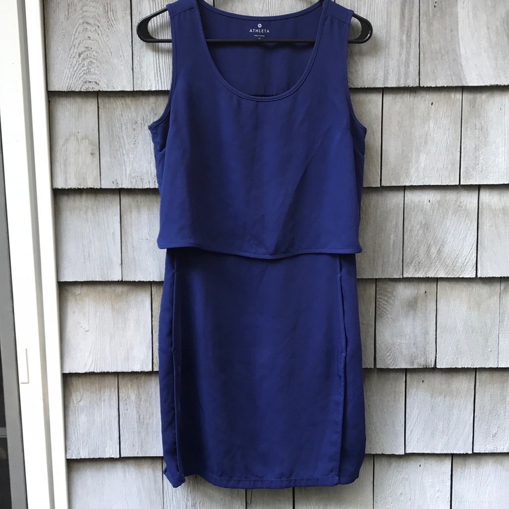 Althleta Dress